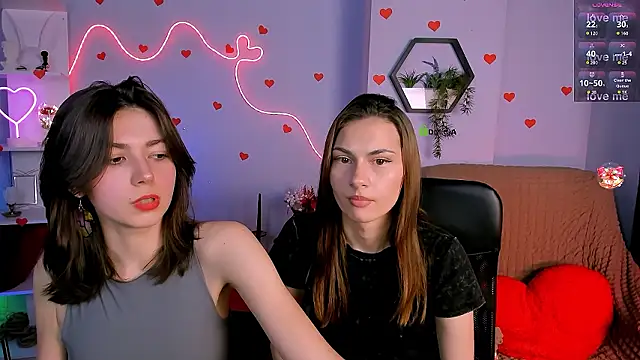 kitniss dreamy online show from 02/10/26, 03:22