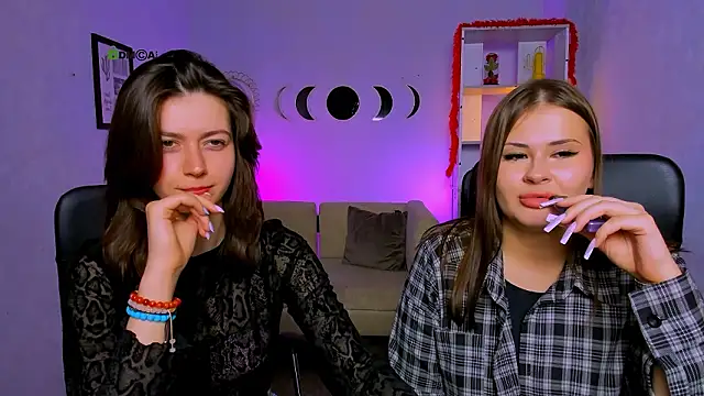 kitniss dreamy online show from 03/29/26, 01:40