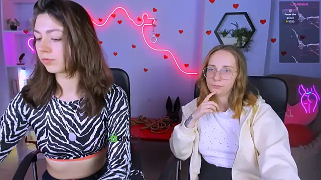 kitniss dreamy online show from 06/13/26, 07:12