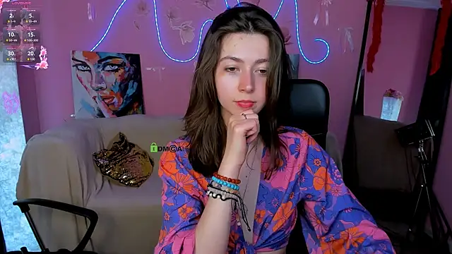 kitniss dreamy online show from 06/11/26, 02:53