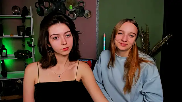 kitniss dreamy online show from 11/04/25, 01:26