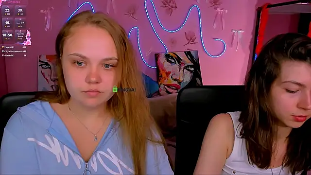kitniss dreamy online show from 07/01/26, 08:09