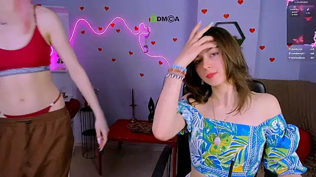 kitniss dreamy online show from 06/05/26, 07:19