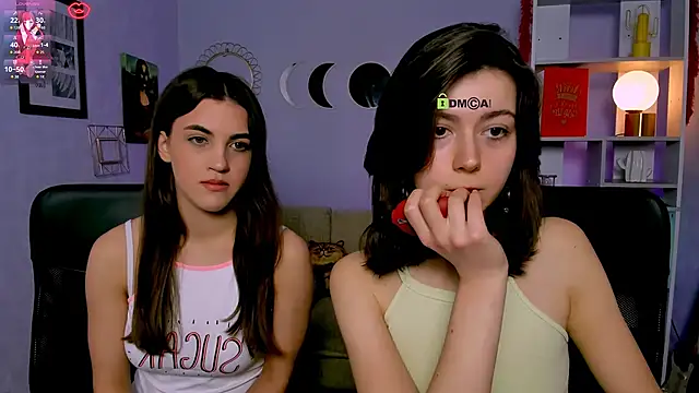 kitniss dreamy online show from 01/12/26, 02:13