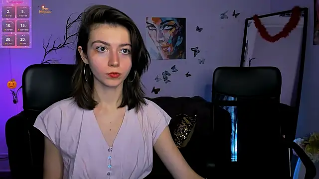 kitniss dreamy online show from 12/22/25, 02:28