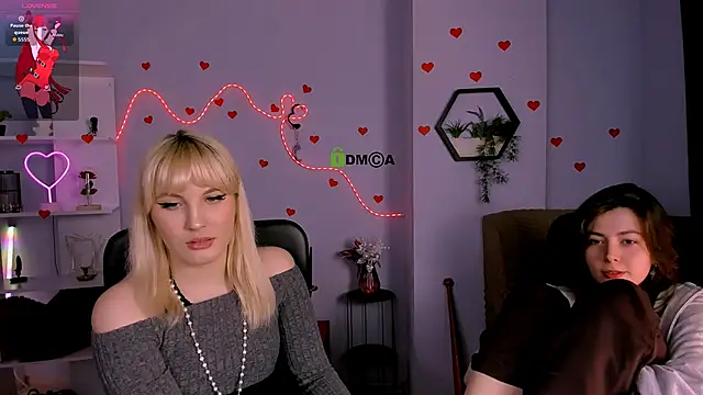 kitniss dreamy online show from 03/11/26, 08:14