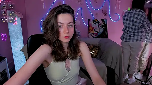 kitniss dreamy online show from 06/16/26, 07:14