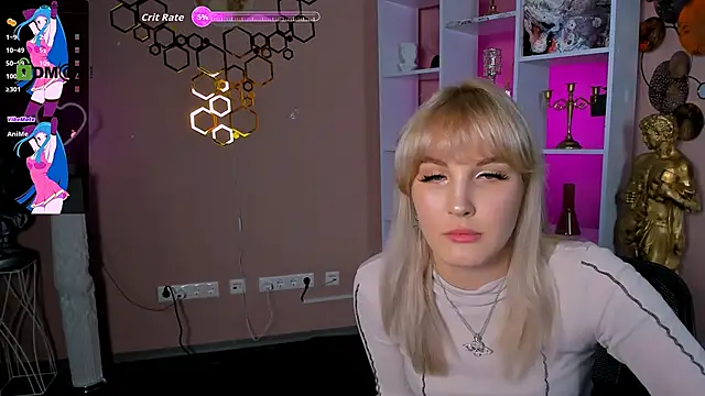 kitniss dreamy online show from 10/06/25, 07:25