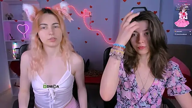kitniss dreamy online show from 06/20/26, 07:08