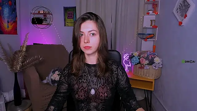 kitniss dreamy online show from 06/06/26, 07:30