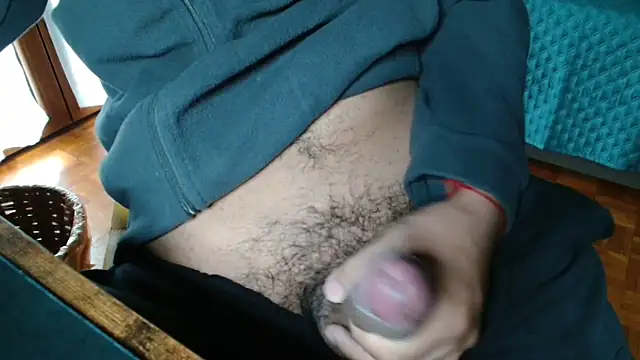 Martucho hot online show from 09/26/25, 07:59