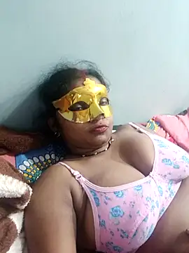 NIT-COUPLE online show from 09/13/25, 04:18