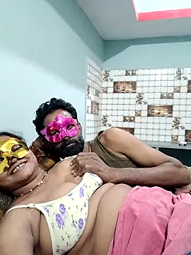 NIT-COUPLE online show from 09/27/25, 04:35