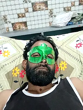 NIT-COUPLE online show from 10/07/25, 04:41