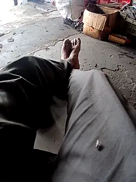 NIT-COUPLE online show from 10/08/25, 09:22