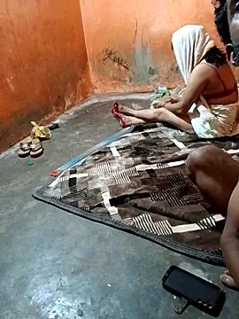 NIT-COUPLE online show from 09/23/25, 07:32