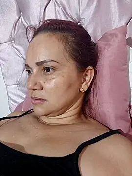 Amanda39 online show from 10/13/25, 01:12