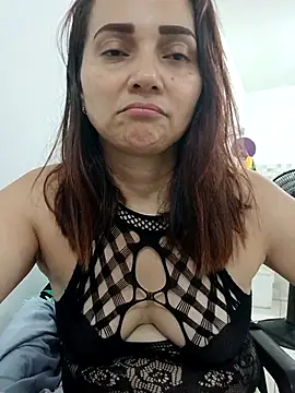 Amanda39 online show from 11/14/25, 10:35