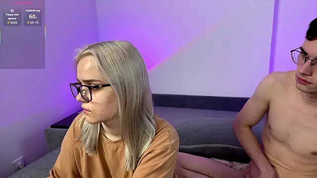 bawdycouplee online show from 03/13/26, 02:55