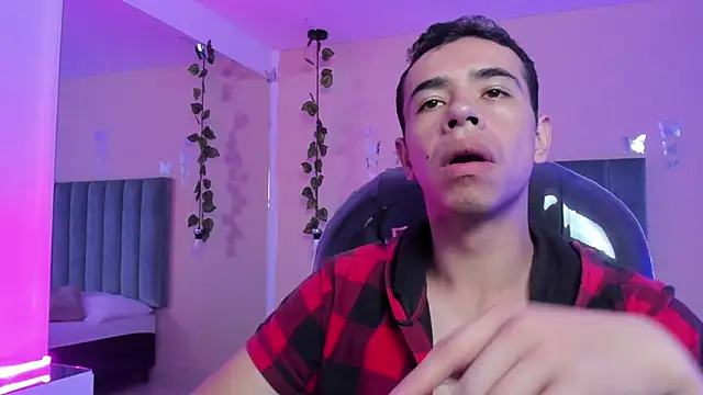 Muscle Scott online show from 11/23/25, 02:16