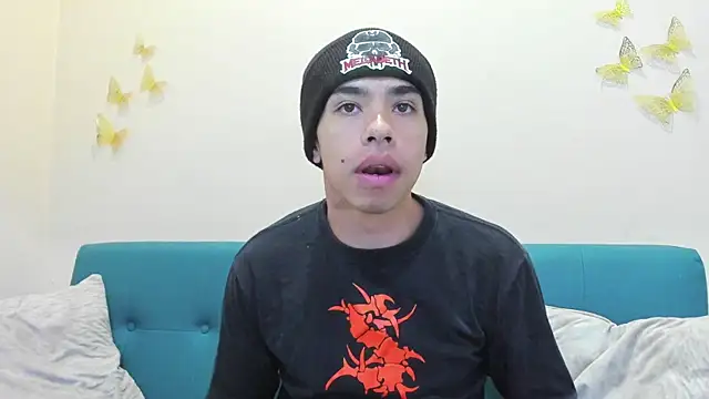 Muscle Scott online show from 09/30/25, 12:00