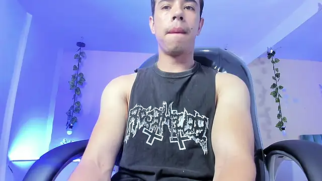 Muscle Scott online show from 12/16/25, 12:42