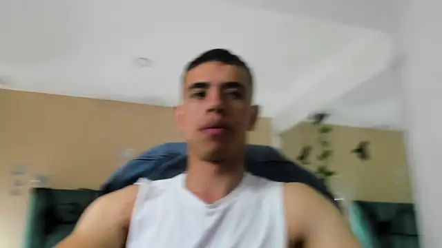 Muscle Scott online show from 10/15/25, 12:24