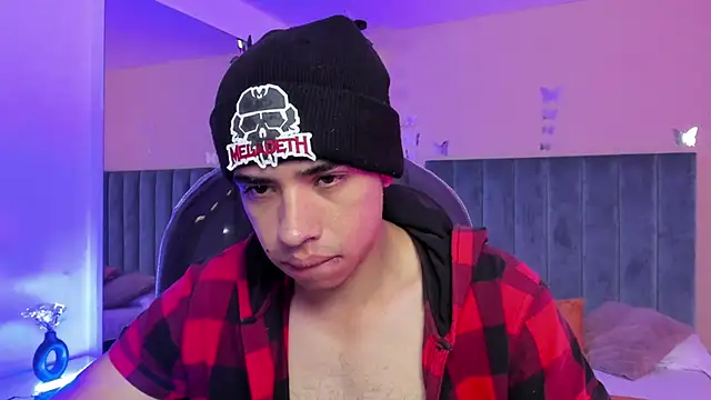 Muscle Scott online show from 11/20/25, 12:39