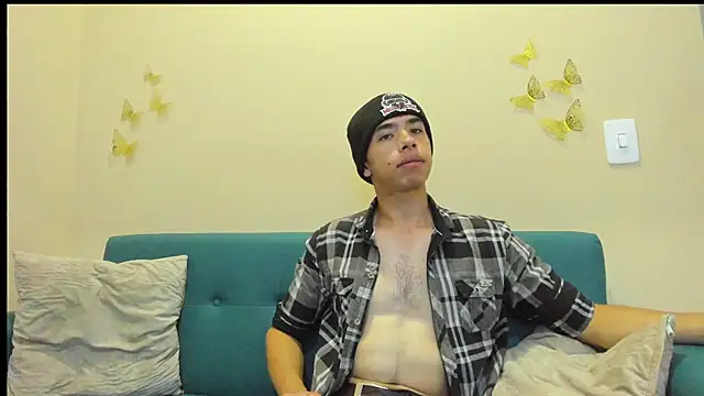 Muscle Scott online show from 09/28/25, 12:12