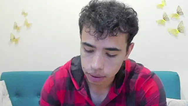 Muscle Scott online show from 10/04/25, 12:07