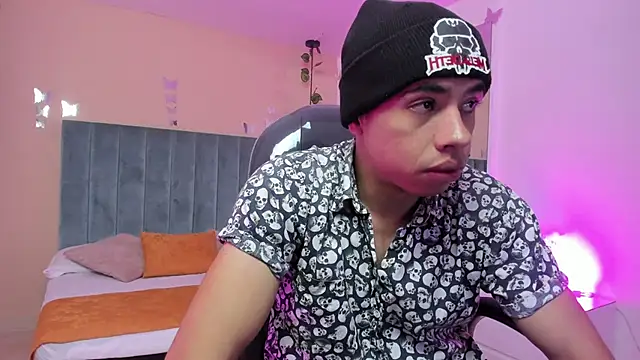 Muscle Scott online show from 12/03/25, 12:37