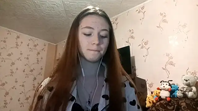 Sophiecuttie online show from 09/20/25, 01:16