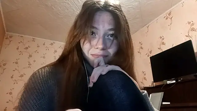 Sophiecuttie online show from 09/12/25, 06:51