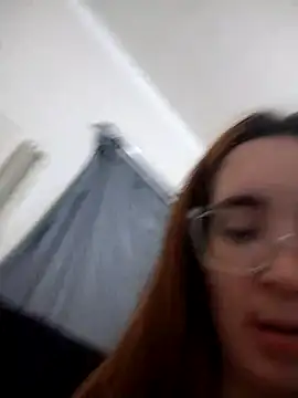 Snapshot of Sexybarbi23 chatting on 09/11/25, 04:23 Sexybarbi23 online show from 09/11/25, 04:23