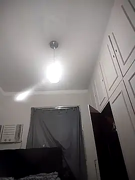 Snapshot of Sexybarbi23 chatting on 12/19/25, 02:15 Sexybarbi23 online show from 12/19/25, 02:15