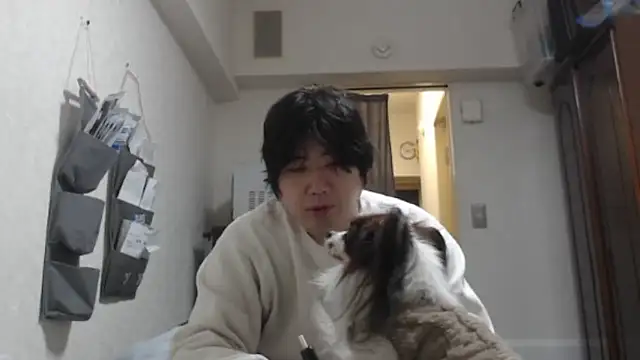 raterate555 online show from 01/13/26, 11:58