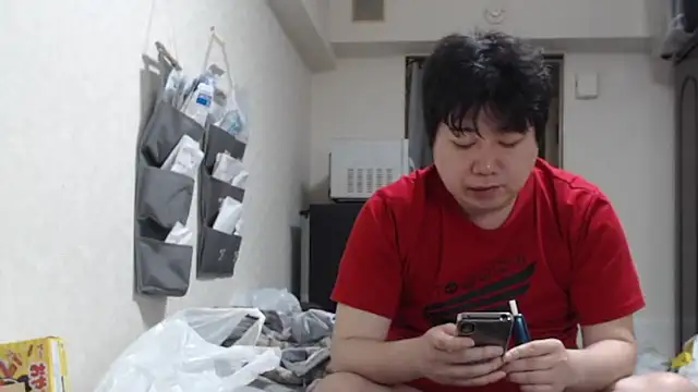 raterate555 online show from 04/30/26, 03:35
