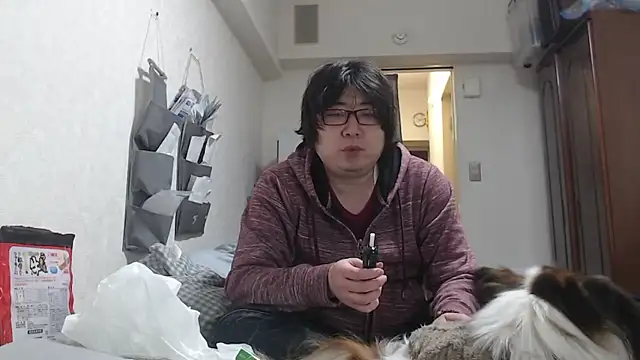 raterate555 online show from 02/17/26, 11:51