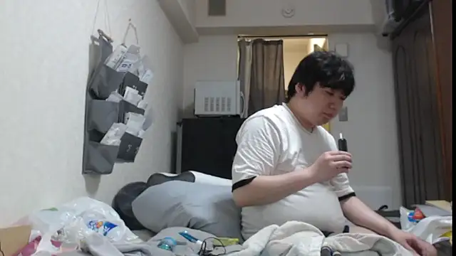 raterate555 online show from 05/19/26, 10:55