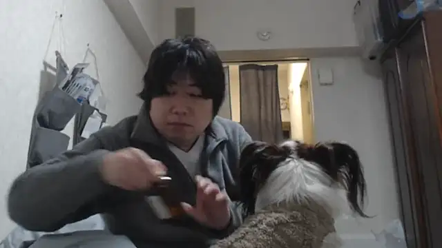 raterate555 online show from 01/15/26, 12:08