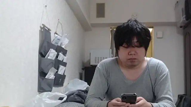 raterate555 online show from 04/19/26, 03:18