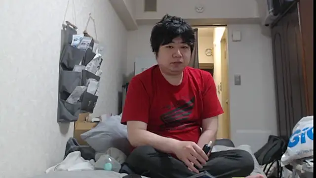 raterate555 online show from 05/31/26, 04:13