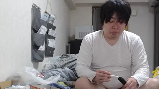 raterate555 online show from 04/25/26, 03:09