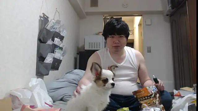 raterate555 online show from 05/18/26, 12:21