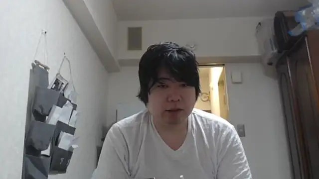 raterate555 online show from 01/12/26, 03:02