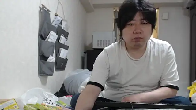raterate555 online show from 04/23/26, 09:38