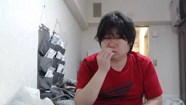 raterate555 online show from 04/15/26, 04:40