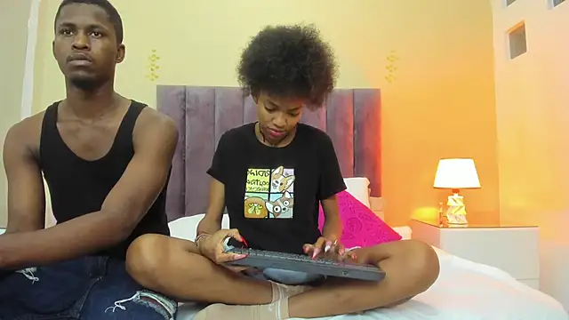 Kiaraa y Her Crazy online show from 01/10/26, 03:46