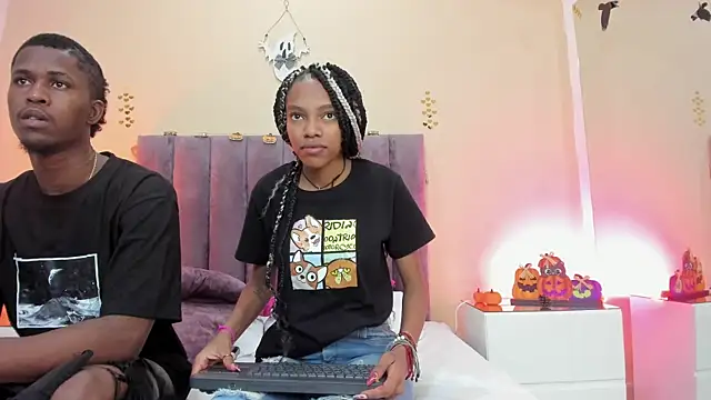 Kiaraa y Her Crazy online show from 10/30/25, 07:11
