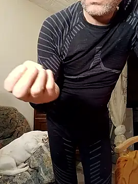 frederic198 online show from 01/08/26, 09:10